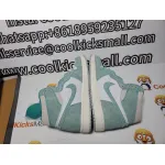 Coolkicks GET Air Jordan 1 Retro High Turbo Green, 555088-311