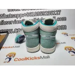 Coolkicks GET Air Jordan 1 Retro High Turbo Green, 555088-311