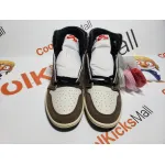 Coolkicks | GET Air Jordan 1 Retro High Travis Scott,CD4487-100