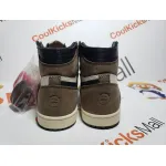 Coolkicks | GET Air Jordan 1 Retro High Travis Scott,CD4487-100