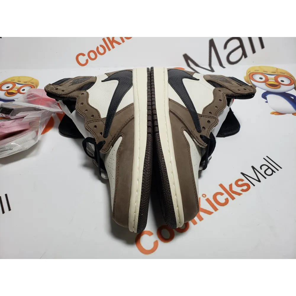Coolkicks | GET Air Jordan 1 Retro High Travis Scott,CD4487-100