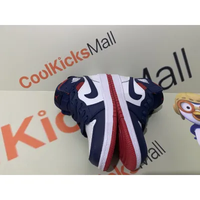  Kids Jordan | BoostMasterLin Air Jordan 1 Mid SE USA (Jordan Kids),852543-104 01