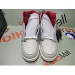 Coolkicks GET Air Jordan 1 Retro High Phantom Gym Red,555088-160