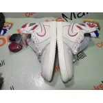 Coolkicks GET Air Jordan 1 Retro High Phantom Gym Red,555088-160