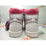 Coolkicks GET Air Jordan 1 Retro High Phantom Gym Red,555088-160