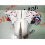 Coolkicks GET Air Jordan 1 Retro High Phantom Gym Red,555088-160
