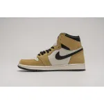 GET Air Jordan 1 Retro High Rookie of the Year