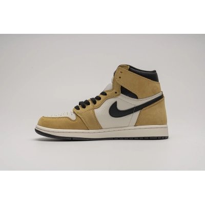 Coolkicks GET Air Jordan 1 Retro High Rookie of the Year, 555088-700 01