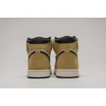 GET Air Jordan 1 Retro High Rookie of the Year