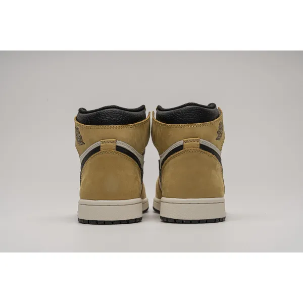 GET Air Jordan 1 Retro High Rookie of the Year