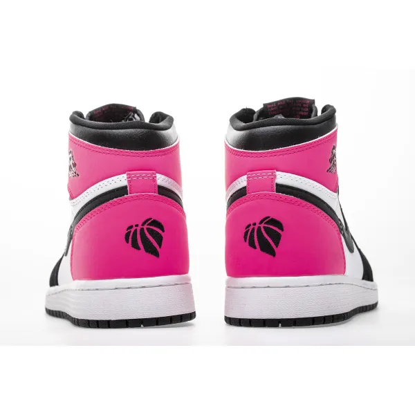 GET Air Jordan 1 Retro Valentine's Day 2017 (GS)