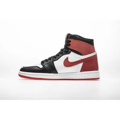 Coolkicks GET Air Jordan 1 Retro High Track Red,555088-112 01