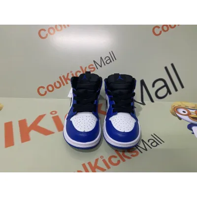  kids Jordan | BoostMasterLin Air Jordan 1 Retro High Game Royal  (Jordan Kids),555088-403 02