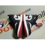 Coolkicks GET Air Jordan 1 Retro High "Not for Resale" Varsity Red,861428-106
