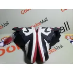 Coolkicks GET Air Jordan 1 Retro High "Not for Resale" Varsity Red,861428-106