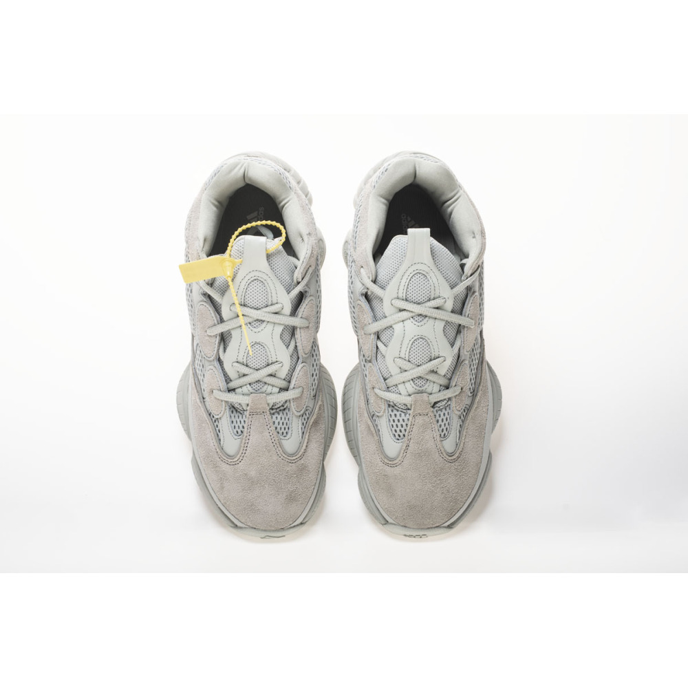 BootsMasterLin Yeezy 500 Salt