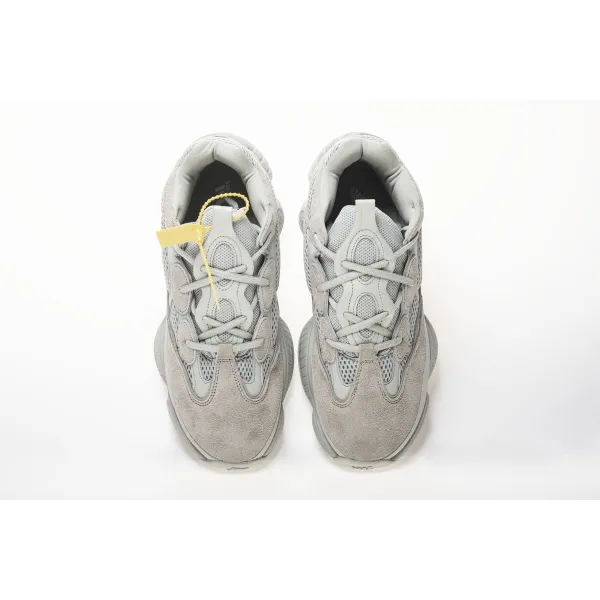 BootsMasterLin Yeezy 500 Salt
