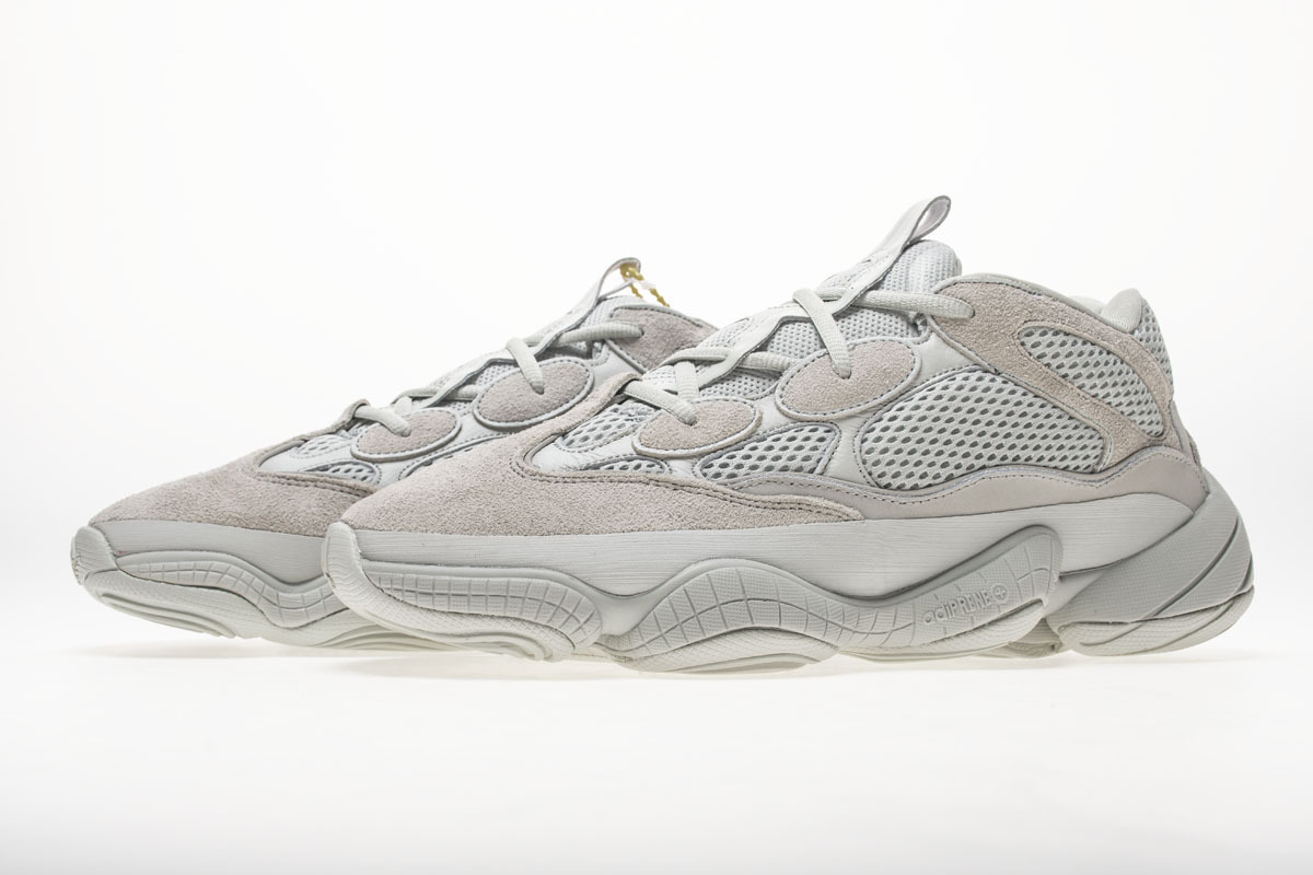 BootsMasterLin Yeezy 500 Salt