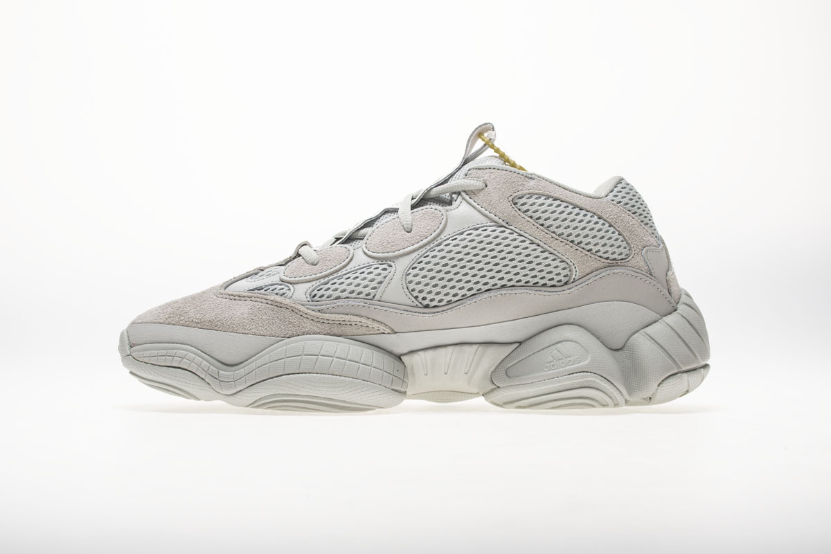BootsMasterLin Yeezy 500 Salt