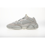 BootsMasterLin Yeezy 500 Salt