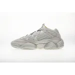 BootsMasterLin Yeezy 500 Salt