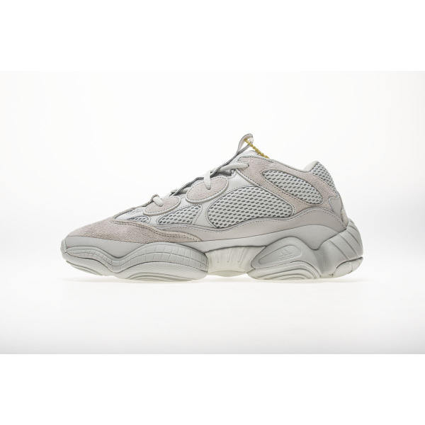 BootsMasterLin Yeezy 500 Salt