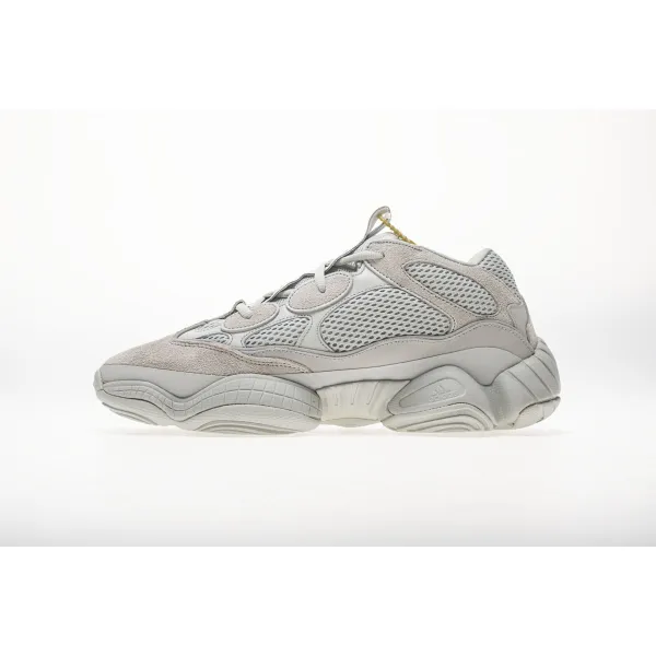 BootsMasterLin Yeezy 500 Salt