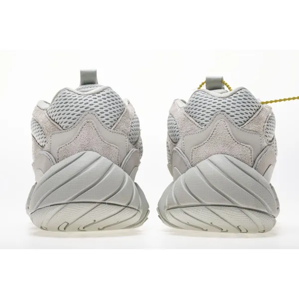 BootsMasterLin Yeezy 500 Salt