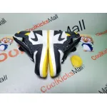 Coolkicks GET Air Jordan 1 Retro High "Not for Resale" Varsity Maize,861428-107
