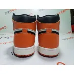 Coolkicks GET Air Jordan 1 Retro Reverse Shattered Backboard,555088-113