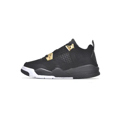  Kids Jordan| BoostMasterLin Air Jordan 4 Retro PS Royalty (Jordan Kids),308499-032   01