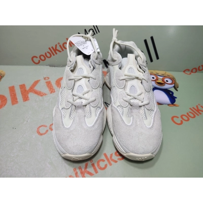Coolkicks GET Yeezy 500 Bone White,FV3573 02