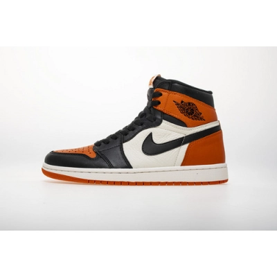 Coolkicks GET Air Jordan 1 Retro Shattered Backboard,555088-005 01