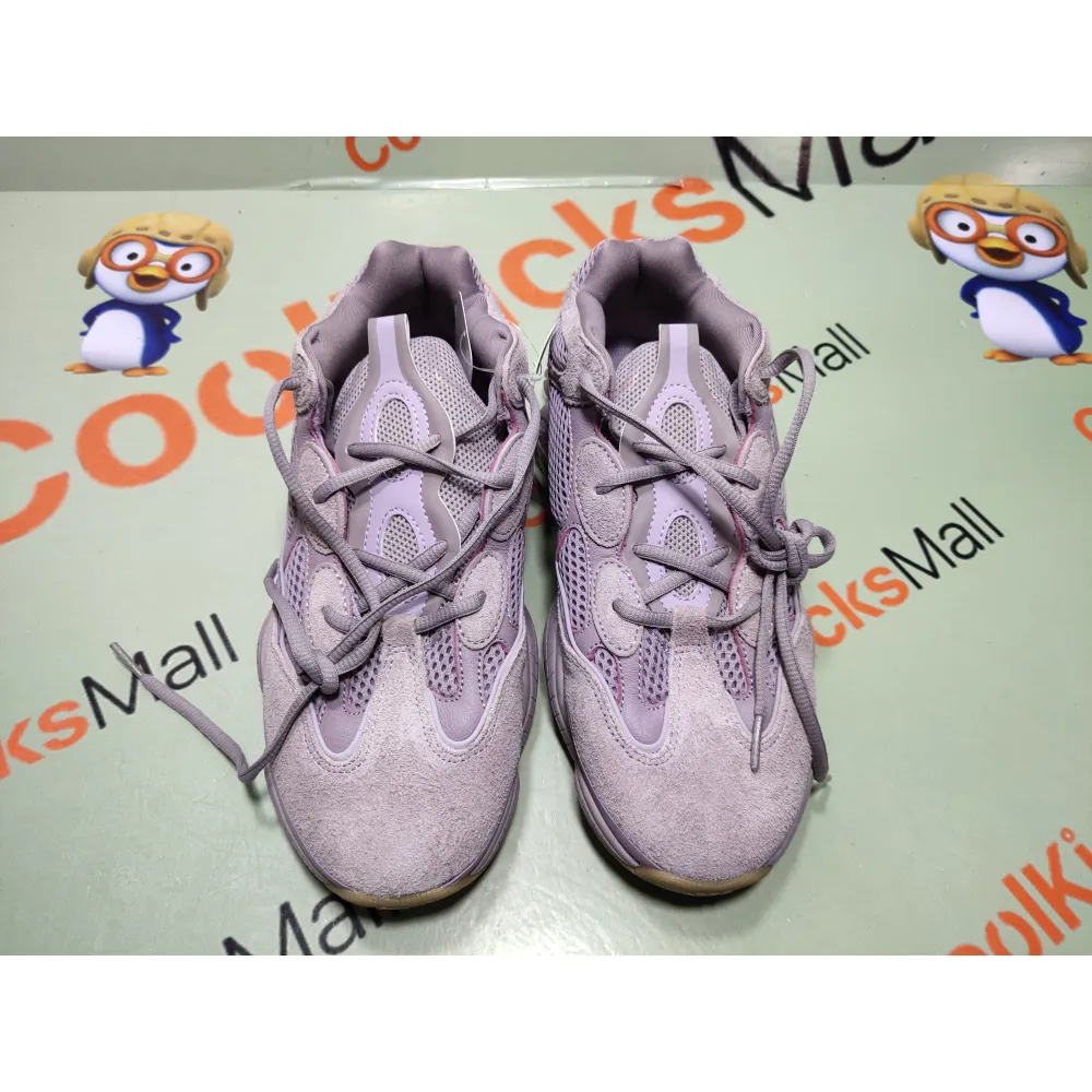 Coolkicks GET Yeezy 500 Soft Vision,FW2656