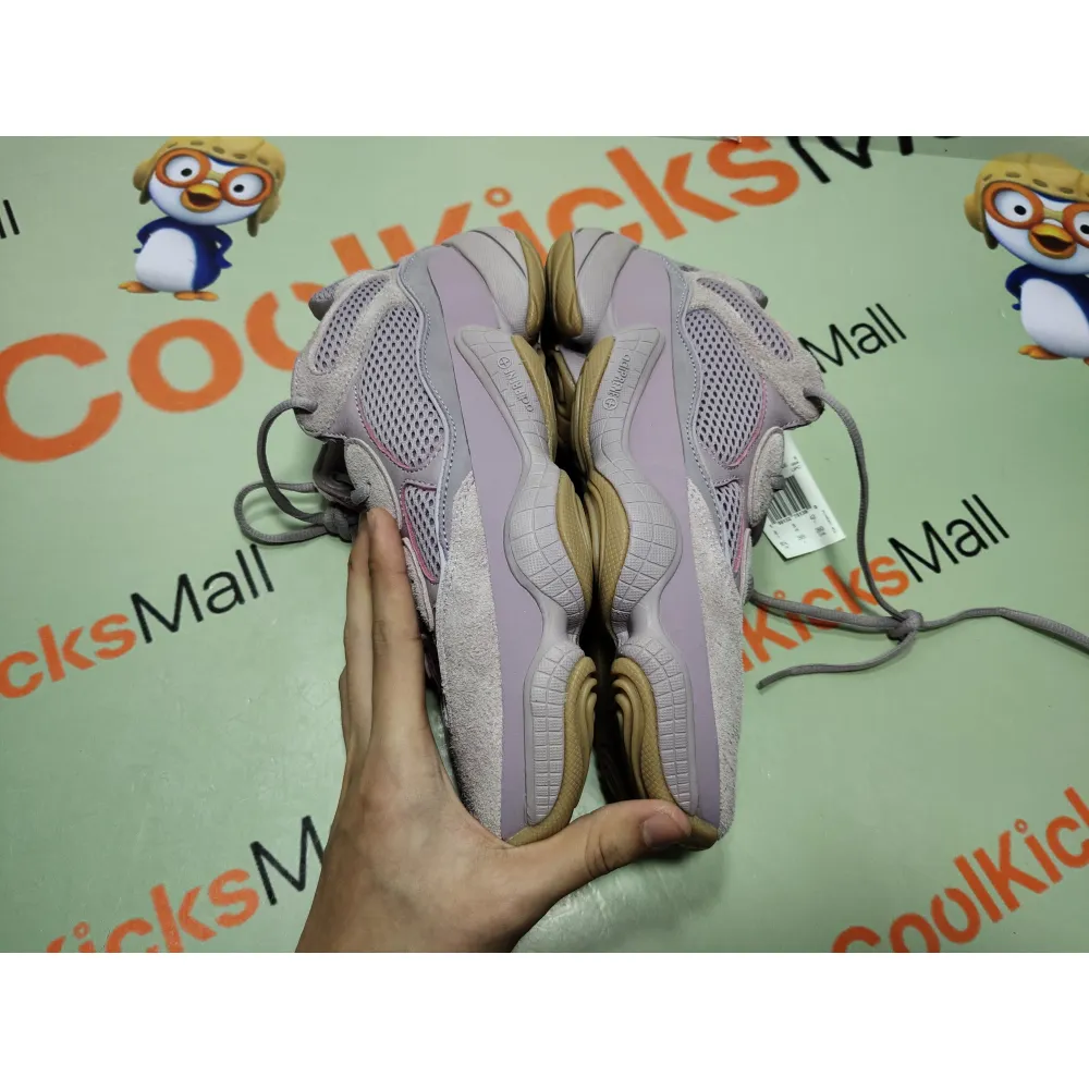 Coolkicks GET Yeezy 500 Soft Vision,FW2656