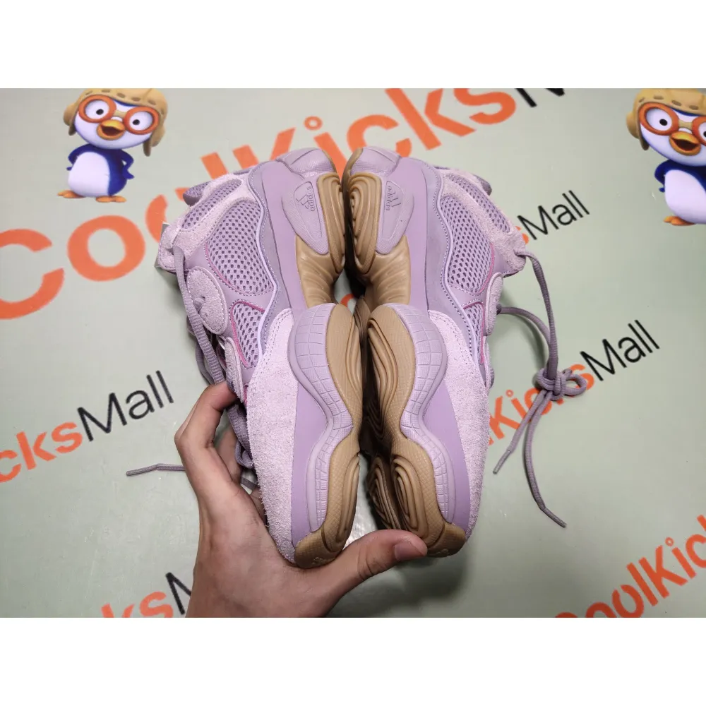 Coolkicks GET Yeezy 500 Soft Vision,FW2656