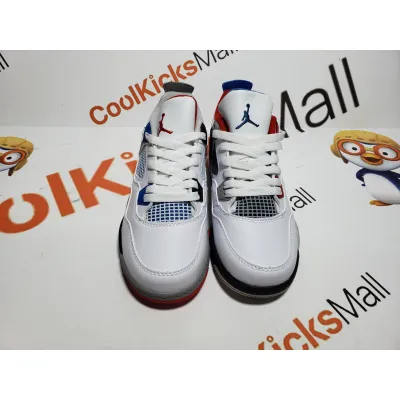  Kids Jordan| BoostMasterLin Air Jordan 4 Retro PS What The 4 (Jordan Kids),BQ7670-146    02