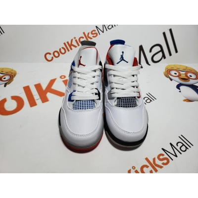  Kids Jordan| BoostMasterLin Air Jordan 4 Retro PS What The 4 (Jordan Kids),BQ7670-146    02