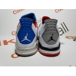  Kids Jordan| BoostMasterLin Air Jordan 4 Retro PS What The 4 (Jordan Kids),BQ7670-146   