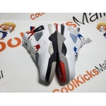  Kids Jordan| BoostMasterLin Air Jordan 4 Retro PS What The 4 (Jordan Kids),BQ7670-146   