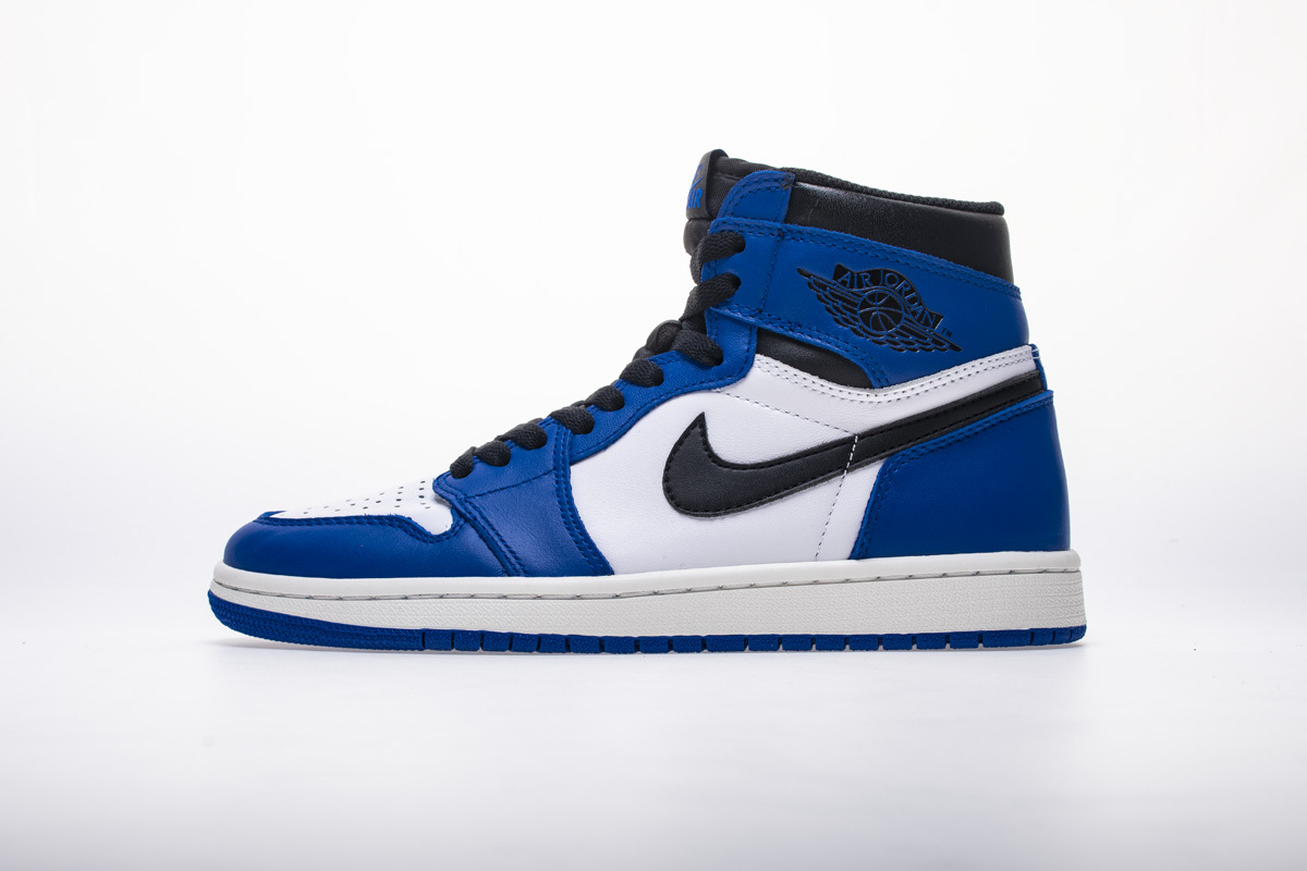 GET Air Jordan 1 Retro High Game Royal