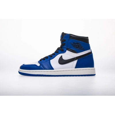 Coolkicks GET Air Jordan 1 Retro High Game Royal,555088-403 01