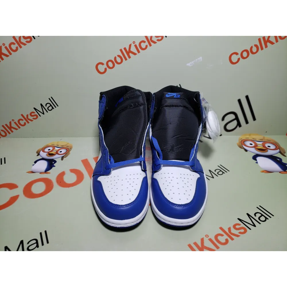 Coolkicks GET Air Jordan 1 Retro High Game Royal,555088-403