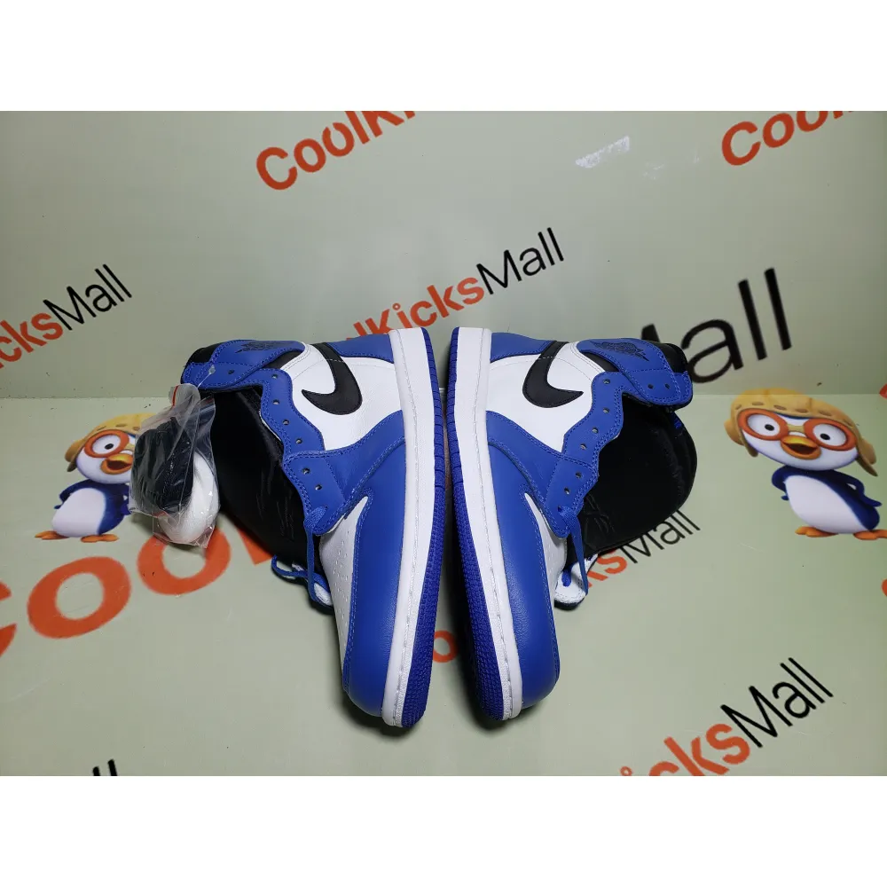 Coolkicks GET Air Jordan 1 Retro High Game Royal,555088-403
