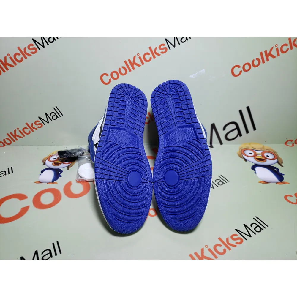 Coolkicks GET Air Jordan 1 Retro High Game Royal,555088-403