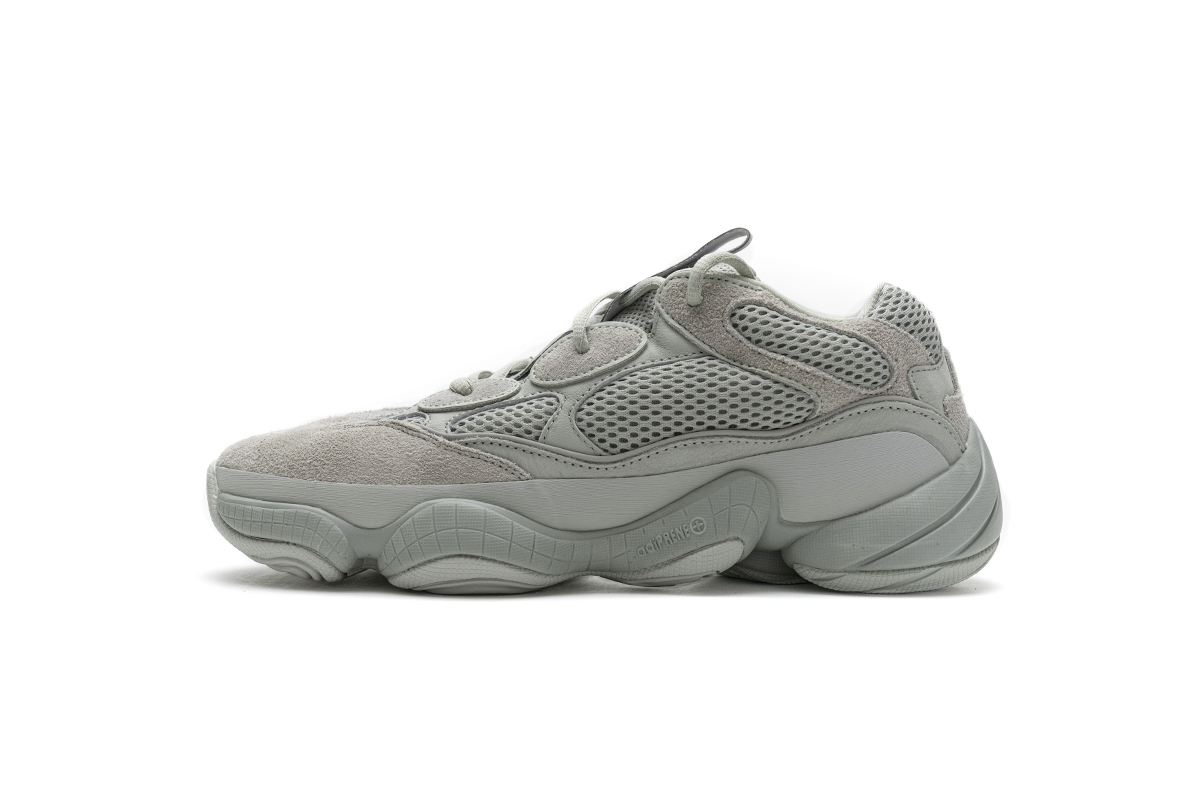 GET Yeezy 500 Salt
