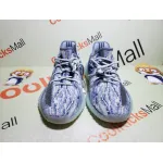 Cool Kicks | PKGoden Yeezy Boost 350 V2 MX Frost Blue,GW3775