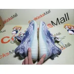 Cool Kicks | PKGoden Yeezy Boost 350 V2 MX Frost Blue,GW3775