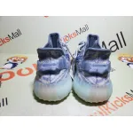 Cool Kicks | PKGoden Yeezy Boost 350 V2 MX Frost Blue,GW3775