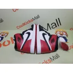 Coolkicks GET Air Jordan 1 Retro Black Toe (2016),555088-125